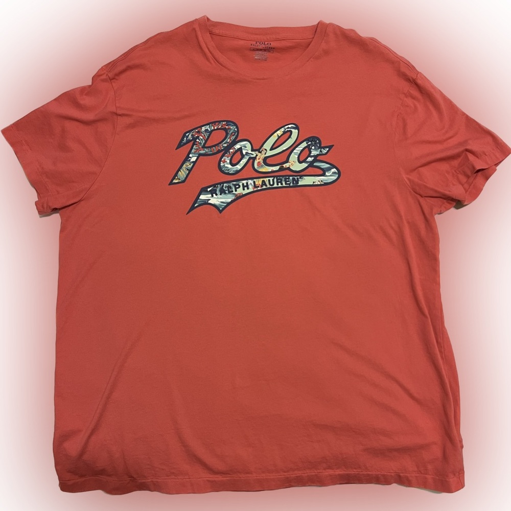 Polo T-Shirt